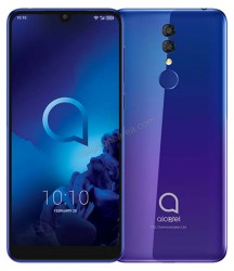 ALCATEL 3 (2019)